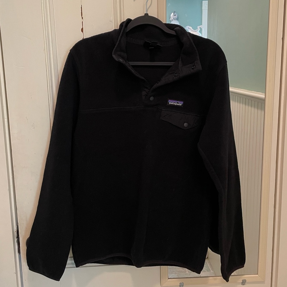 Women’s Patagonia Synchilla